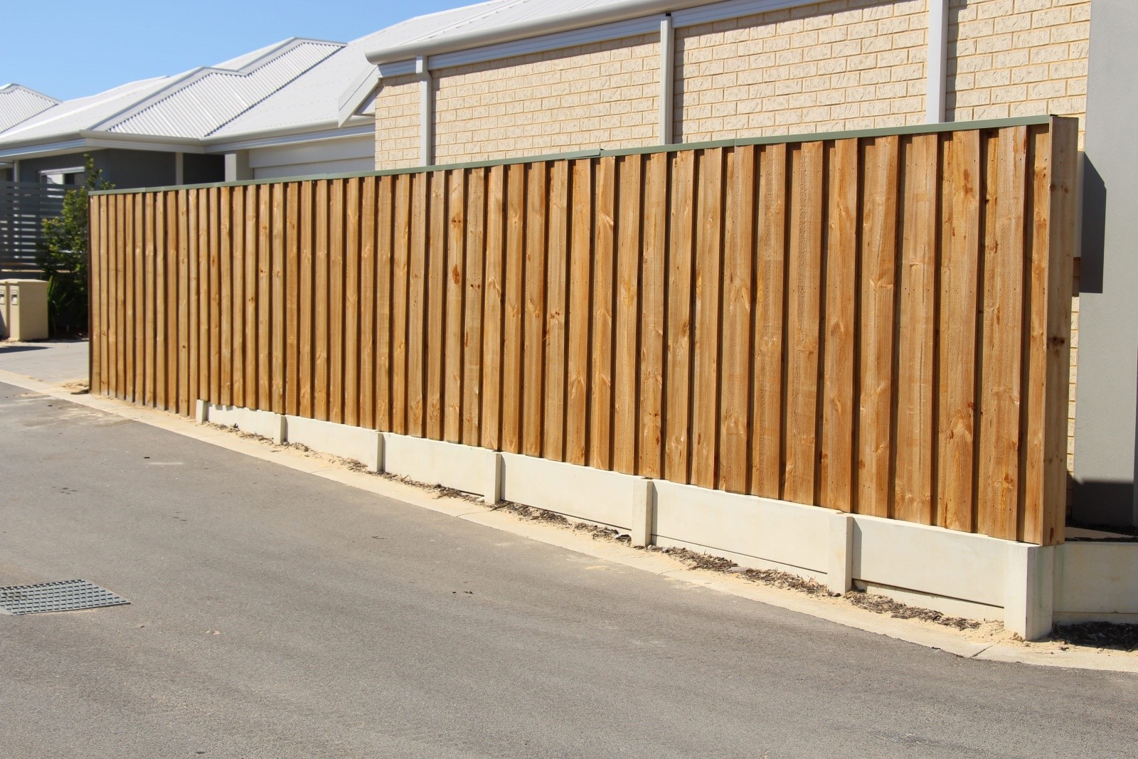 Pinelap Treacy Fencing Pinelap Treacy Fencing